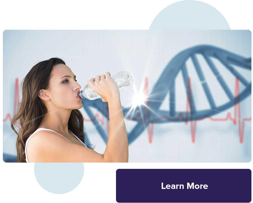 Precision Wellness