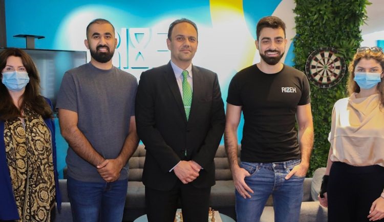 Rizek partners with THB to offer premium medical at home services in Dubai