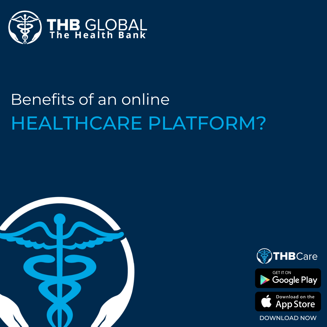 Improving Access to Healthcare: The Benefits of Online Platforms